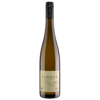 Riesling Spätlese weiß (V)