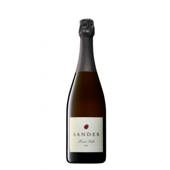 Rose Sekt brut (V)
