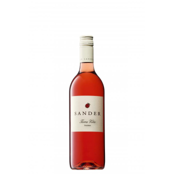 Terra Vita rosé (V)