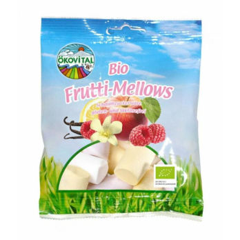 Frutti-Mellows Schaumzucker