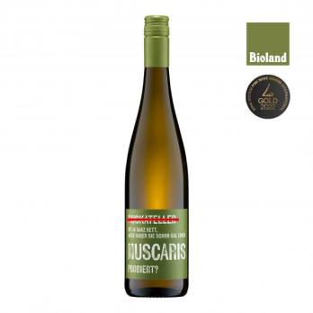 Muscaris feinherb