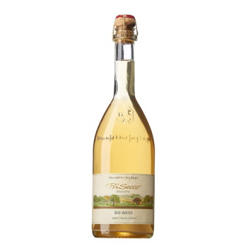 PriSecco weiß alkoholfrei (V)