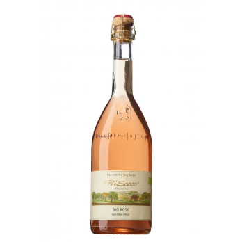 PriSecco rosé alkoholfrei (V)