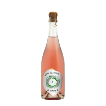 Holunder Secco alkoholfrei (V)