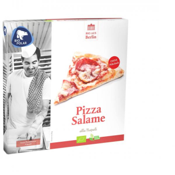 Pizza Salami,TK