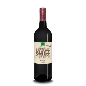 Rotwein lieblich (Rotfein)