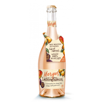 Marga LIEBLINGSSECCO (V)