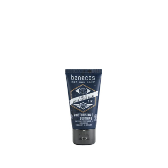 Aftershave Balm Men
