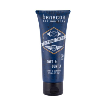 Rasiercreme (Men Shaving cream)