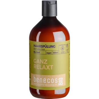 Haarspülung Normales Haar GANZ RELAXT