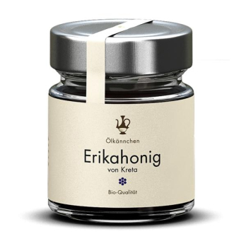 Erika Honig, Lassithi, Kreta 180g