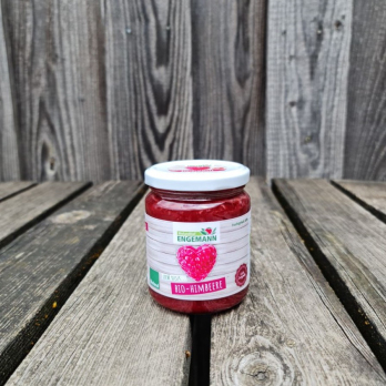 Fruchtaufstrich Himbeere