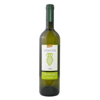 Assyrtiko weiß (V)
