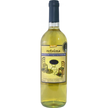 Retsina weiß (V)