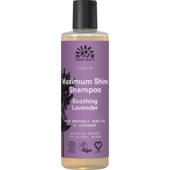 Shampoo Soothing Lavender