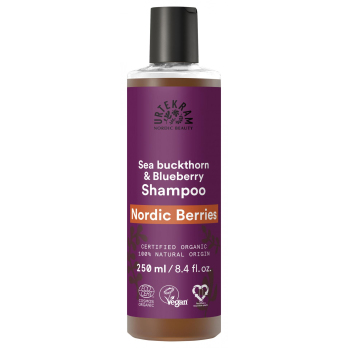 Nordic Berries Shampoo