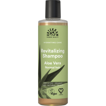 Aloe Vera Shamp. normales Haar