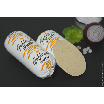 Geflügelfleischwurst ca. 280 g