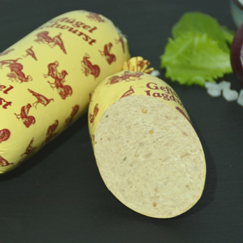 Geflügeljagdwurst ca. 280g