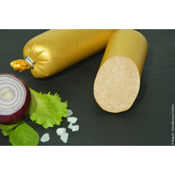 Geflügel Delikatessleberwurst ca. 200 g