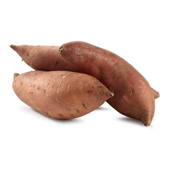 Süßkartoffel