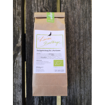 Linsenbratlinge 250 g