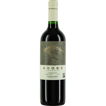 Adobe Carmenere rot (V)