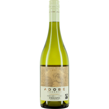 Adobe Chardonnay Reserva weiß (V)