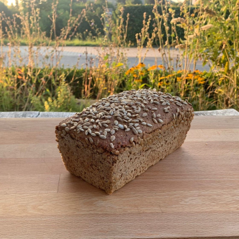 Roggensonnebrot 750 g