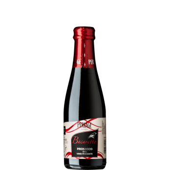 Bacaretto Prosecco (V)