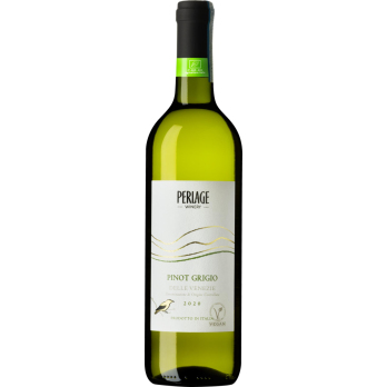Pinot Grigio Perlage weiß (V)