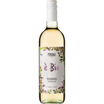 è Bio Rosato Veneto rose (V)