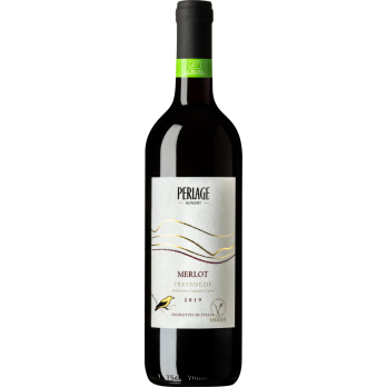 Perlage Merlot Trevenezie IGT