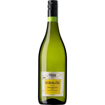 Soraloc Prosecco weiß (V)