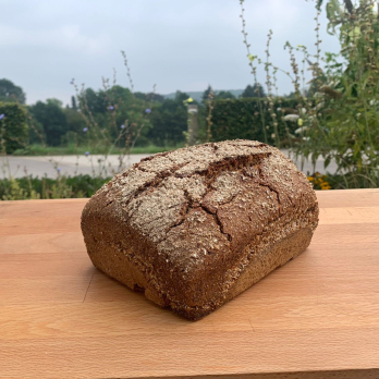 Natursauerteigbrot