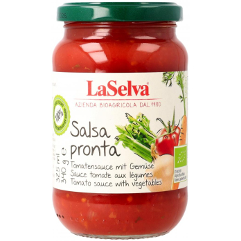 Salsa Pronta - Tomatensauce