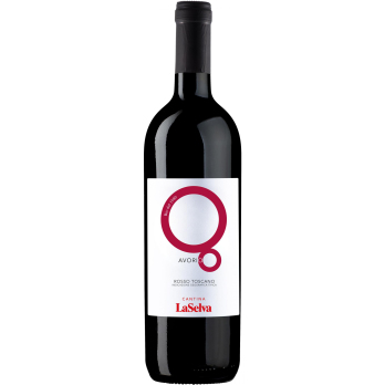 Rosso Avorio (V)