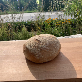 Kartoffelbrot