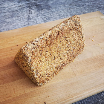 Emmerbrot
