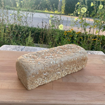 Dinkel-Toast