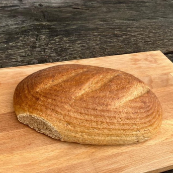 Bio-Kasseler-Brot