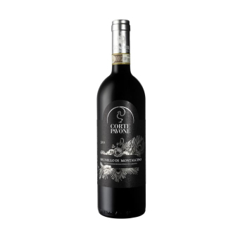 Brunello di Montalcino, rot (V)