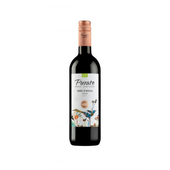 Nero d´Avola (V)