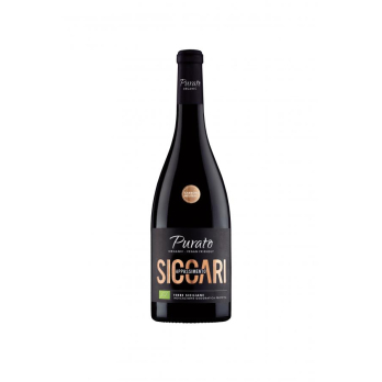 Siccari Appassimento (V)