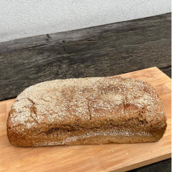 Roggenschrotbrot 2000 g