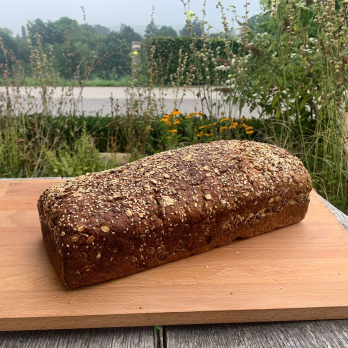 Roggen-Haferbrot 2000 g