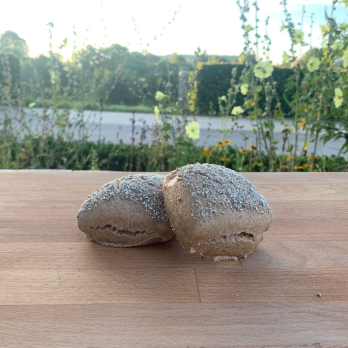 Roggenbrötchen