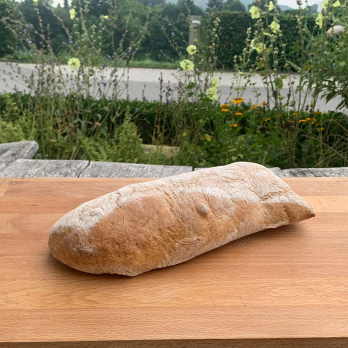 Weizen Ciabatta