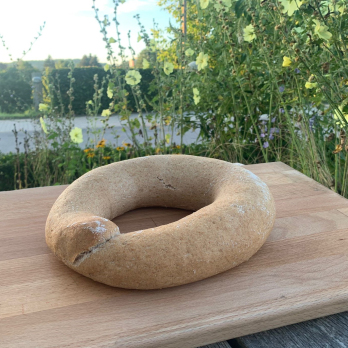 Dinkel-Ciabatta