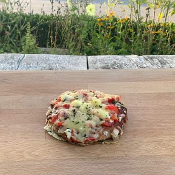 Pizza Margaritha